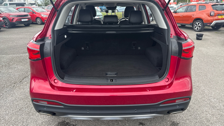 MG Hs 1.5 T-GDI Excite 5dr Petrol Hatchback